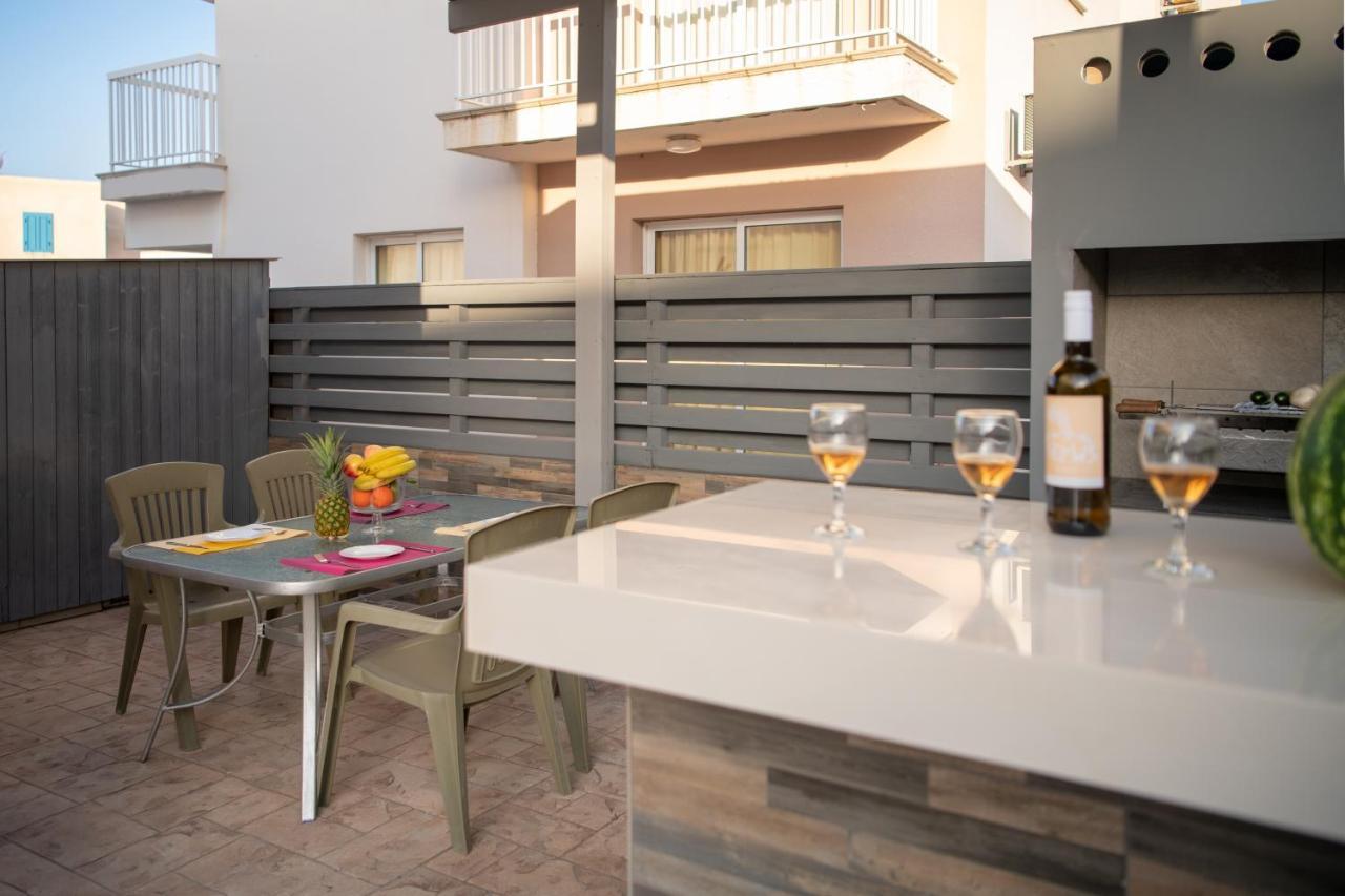 Villa Ruby Evelyn Protaras Bagian luar foto