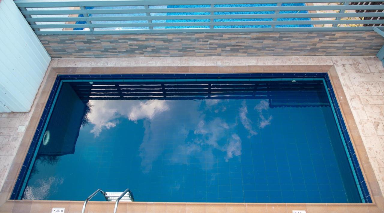 Villa Ruby Evelyn Protaras Bagian luar foto