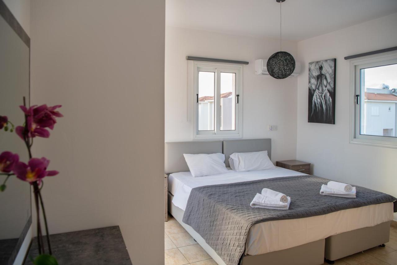 Villa Ruby Evelyn Protaras Bagian luar foto