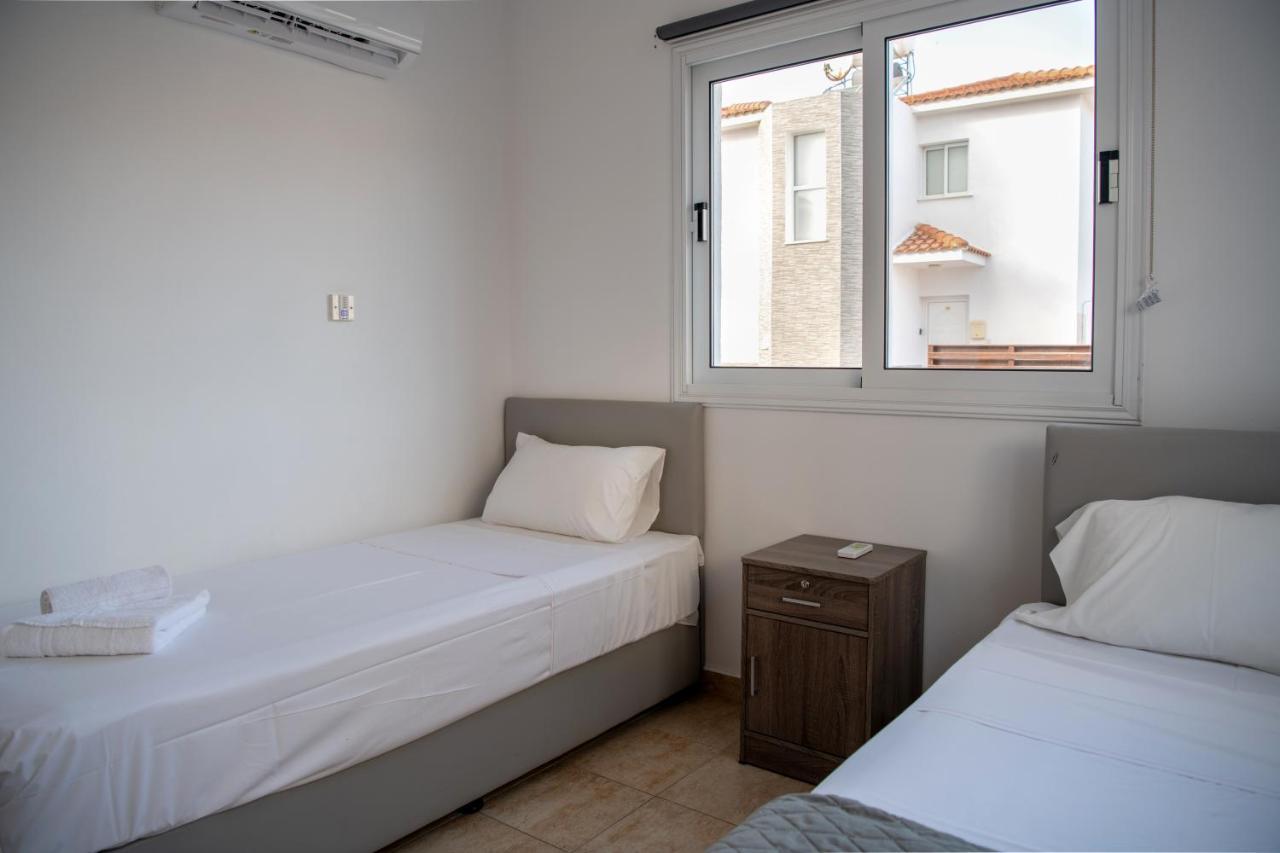 Villa Ruby Evelyn Protaras Bagian luar foto