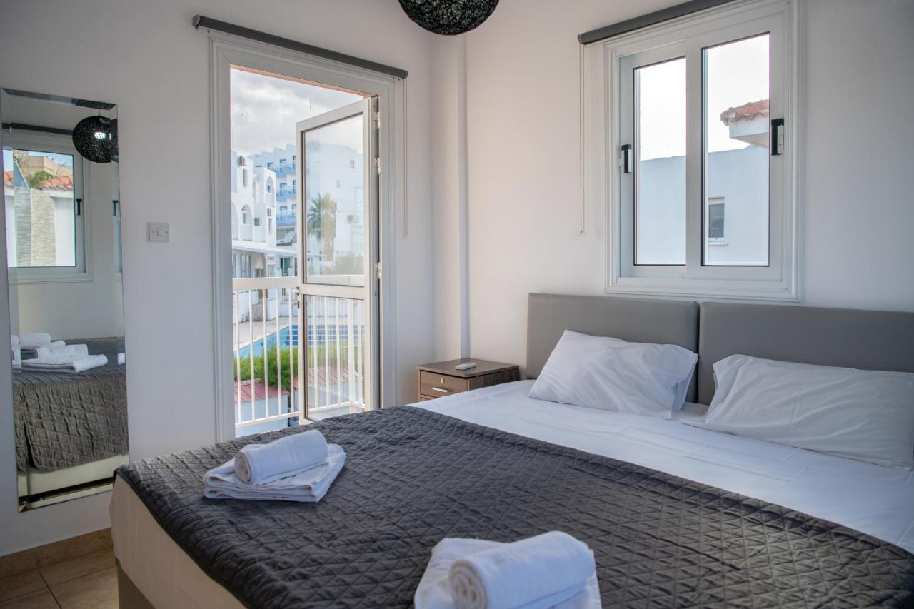 Villa Ruby Evelyn Protaras Bagian luar foto