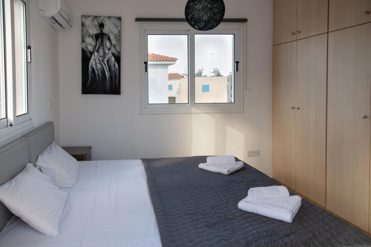 Villa Ruby Evelyn Protaras Bagian luar foto
